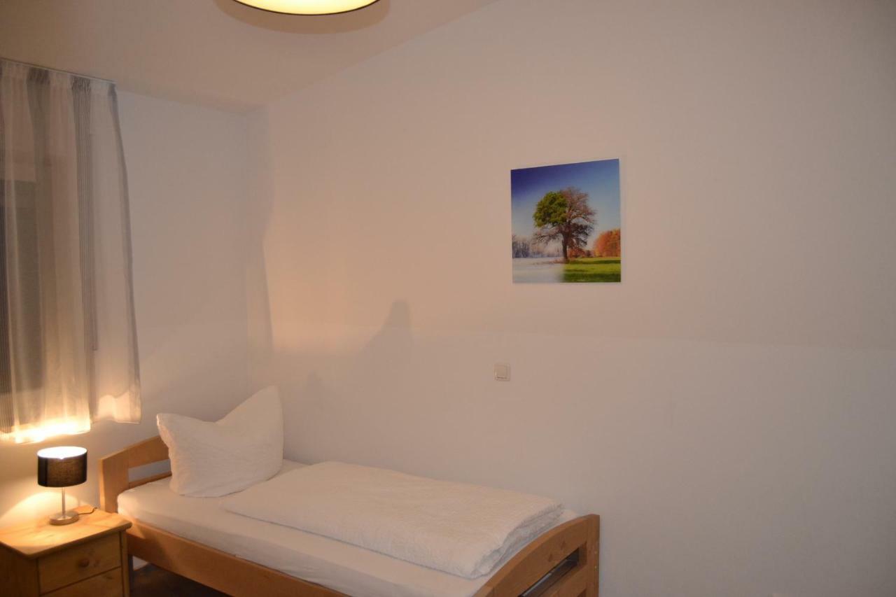 Aparthotel Sebastian Erding Eksteriør bilde