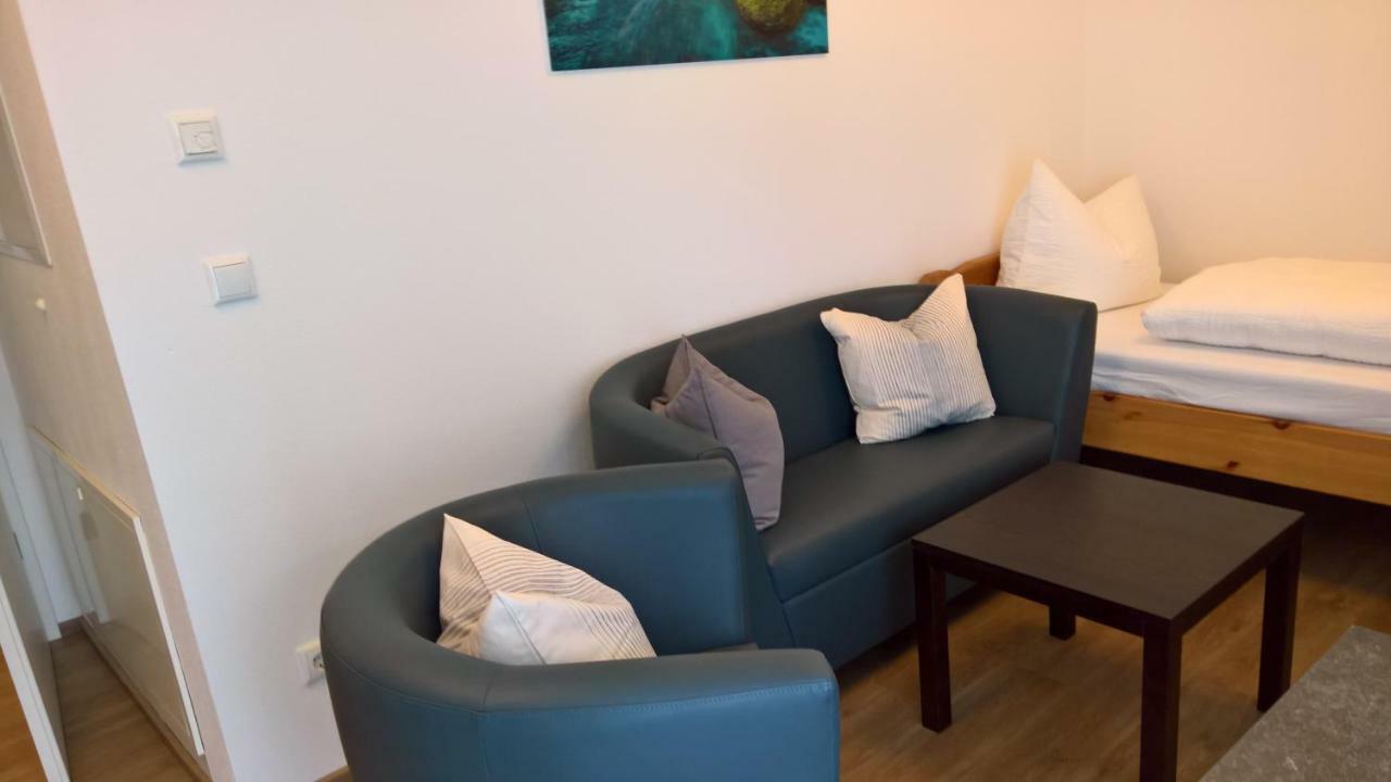 Aparthotel Sebastian Erding Eksteriør bilde