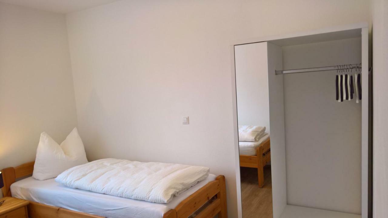 Aparthotel Sebastian Erding Eksteriør bilde
