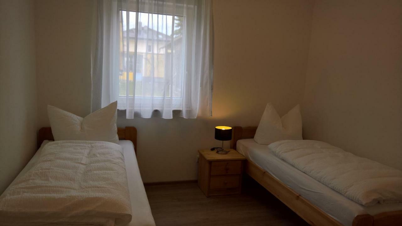 Aparthotel Sebastian Erding Eksteriør bilde