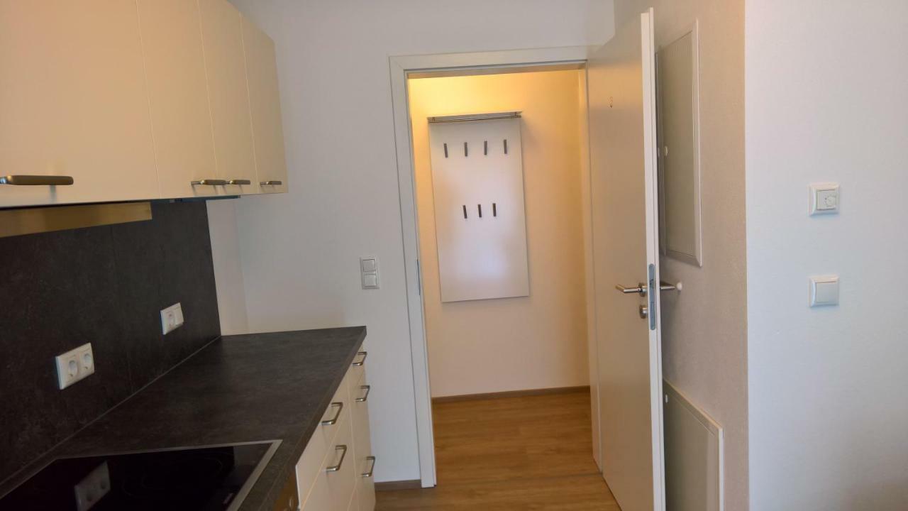 Aparthotel Sebastian Erding Eksteriør bilde